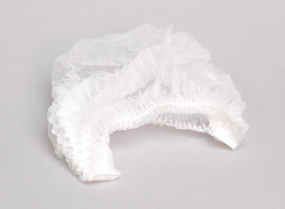 Crimped MOB Hats 21″/53cm Disposable - Coastal