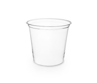 Deli Container Round 24oz, Carton 500 - Vegware