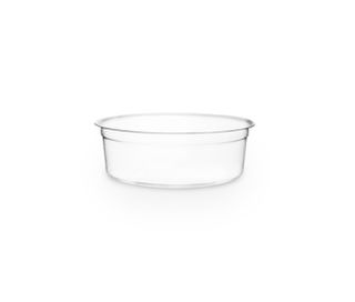 Deli Container Round 8oz, Carton 500 - Vegware