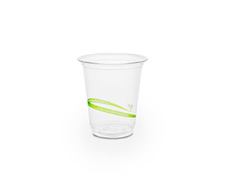 1000PC Biodegradable Water Cooler Cups 7oz//200mlEco Friendly /& Compostable
