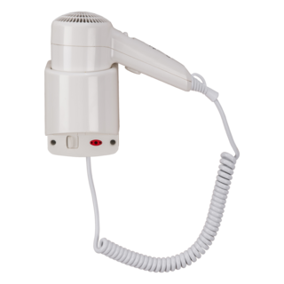 Hair Dryer Wall Mounted - Ardrich
