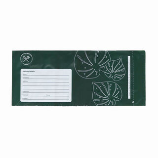 Courier Bags Compostable DLE - Ecopack