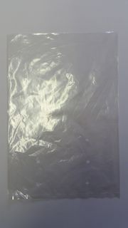 Produce Bags 1kg 200x300, Pack 250 - Fortune