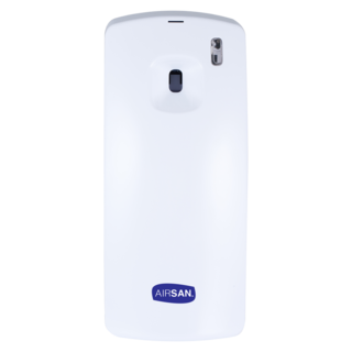 AR Dispenser Allegro Air Freshener and Pest Spray