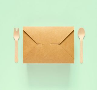 Sustainable Food Packaging - What It Is, How it's Made, and Where it Comes from