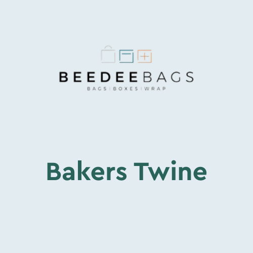 Bakers Twine - Bee Dee