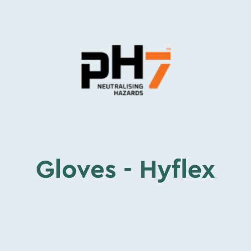 Hyflex Safety Gloves | Buy online today