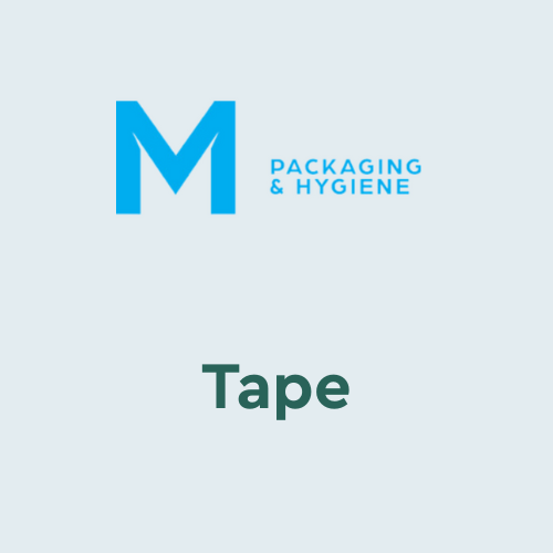 Tape - Matthews Packaging