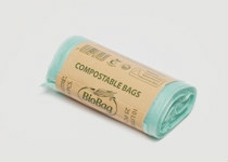 10Litre Bin Liner - BioBag - Carton 500