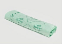 8Litre Bin Liner - BioBag Carton 600