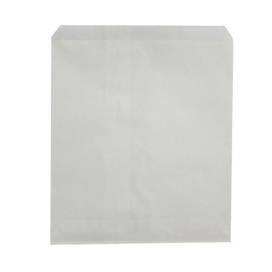 Greaseproof Bags - 160x200 - No.2 - UniPak