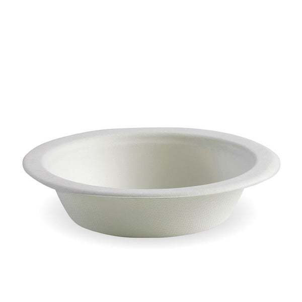 Bowl Round 16oz BioCane - BioPak