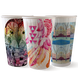 Hot Paper Cup 16oz Art Series - BioPak