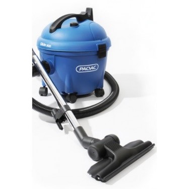 Pacvac Glide Wispa Canister Vacuum Cleaner