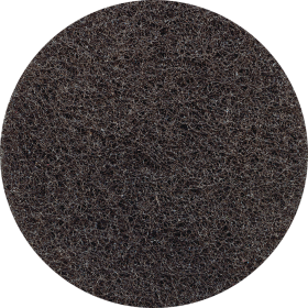 Glomesh Floor Pad - Regular Speed BLACK 500mm - Glomesh