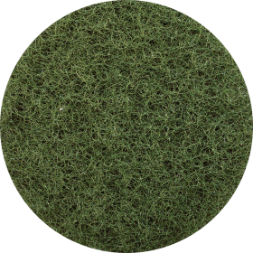 Glomesh Floor Pad - Regular Speed GREEN 375mm - Glomesh