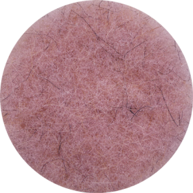 Glomesh Floor Pad - Ultra High Speed 400mm Jackeroo Pink - Glomesh