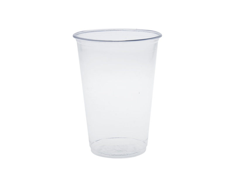 Water cup 7oz PLA, (71mm) Carton 2000 - Vegware