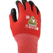 Cut 5 Gloves Pairs Touch Screen LARGE - Komodo Vigilant