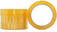 Genuine Cellulose Rubber Stationery Tape 12 mm - Pomona