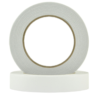 Double Sided Tissue Arylic Emulsion Tape 12mm - Pomona