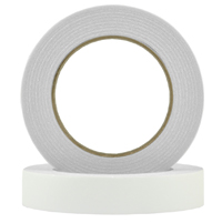 Double Sided Tissue High Temp Splicing Acrylic Tape 12mm - Pomona