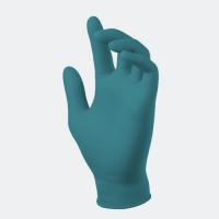 Powerform S6 Nitrile Gloves Industrial Teal Biodegradable X-LARGE - SW