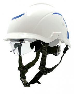 Nexus SecurePlus Chinstrap - Esko