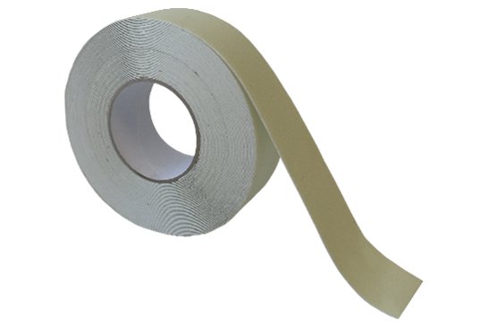 ESKO GRIT TAPE Tape, 50mm x 18m, Photoluminescent - Esko