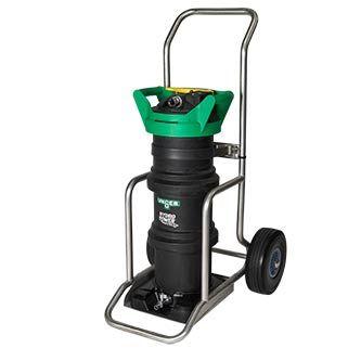 Uner Hydropower Ultra Filtra LC on Cart 18 Litre - Filta