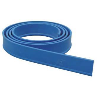 Filta Soft Rubber Blade Only Blue 105cm - Filta