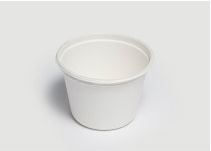 Bowl Sugar Cane 140ml Carton 1500 - Vegware