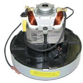 AMETEK MOTOR TF 1 STAGE 1300W - Filta