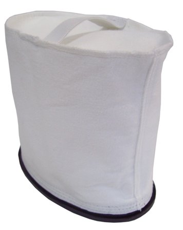 FILTA ROCKET VAC XP CLOTH BAG - Filta