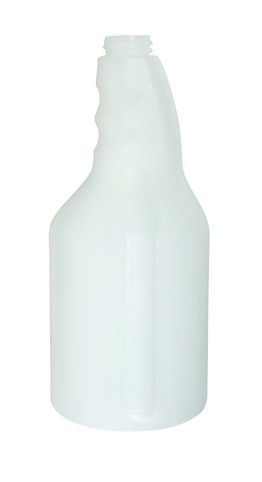 Filta Trigger Bottle 750ML - Long Neck 410/28, Carton 75 - Filta