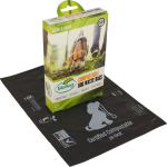 Dog Waste Bags - BioBag - Pack 50