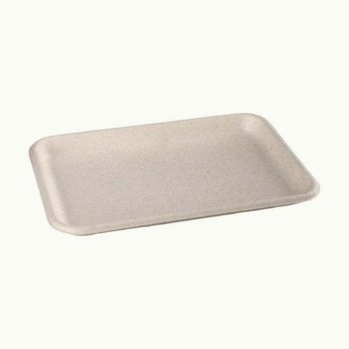 Tray Sugarcane Small - Ecoware