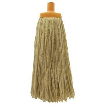 Filta Janitors Mop Head (yellow) - 400g/30cm, Each - Filta