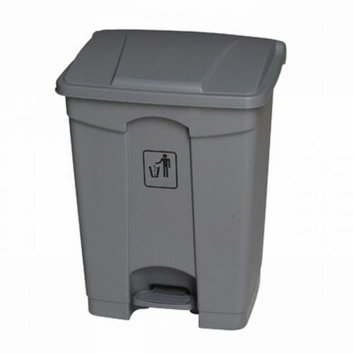 Heavy Duty Pedal Bin 45L