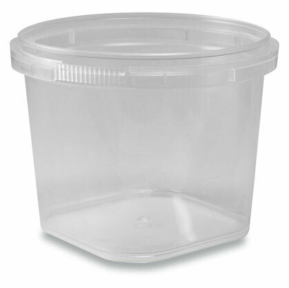 Container Clear 280-87 TE