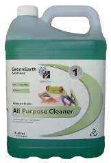 All Purpose Cleaner - 5ltr - Green Earth