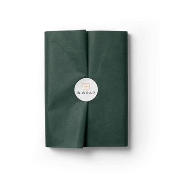 Green Bee Pak Tissue Paper - Bee Dee