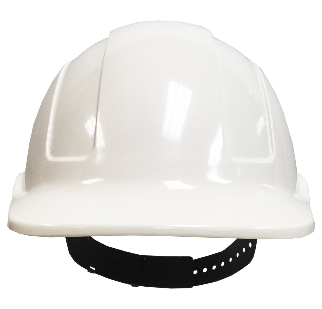 Mid Peak, Vented, Fluro Yellow, Sliplock