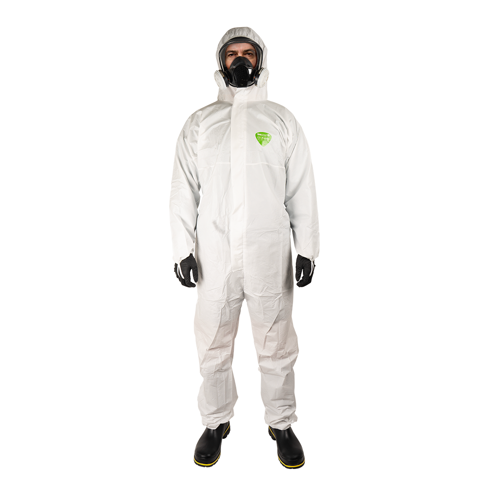 SureShield Microporous Coveralls - XL