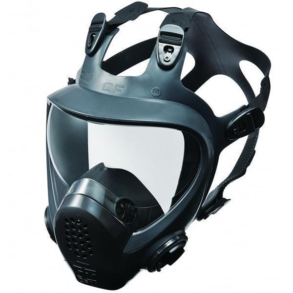 CF01 Full Face Mask - L