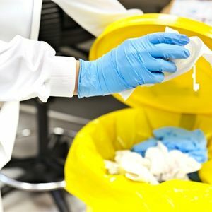 Biodegradable Disposable Gloves: Making a Difference in the Workplace