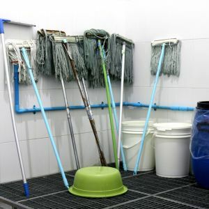 Organising Supply Rooms: Guidelines for Cleaning and Efficiency