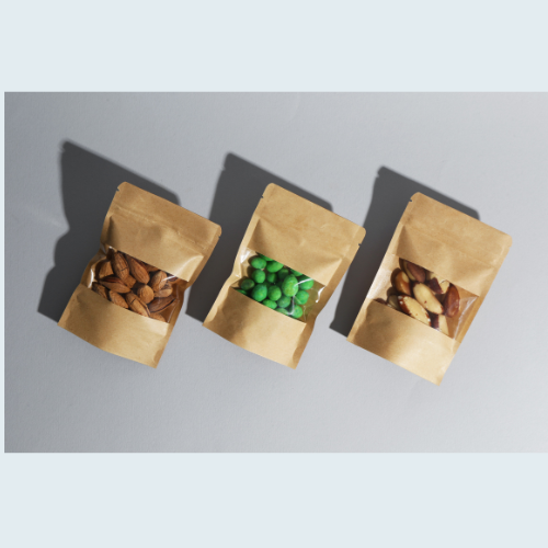 What to Ask Before Buying Stand Up Pouches