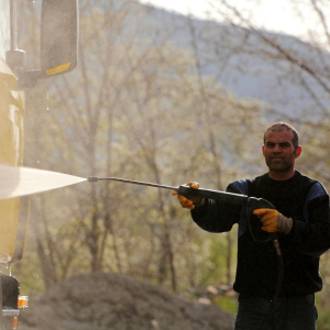 The Hidden Costs of Cheap Car Wash Chemicals