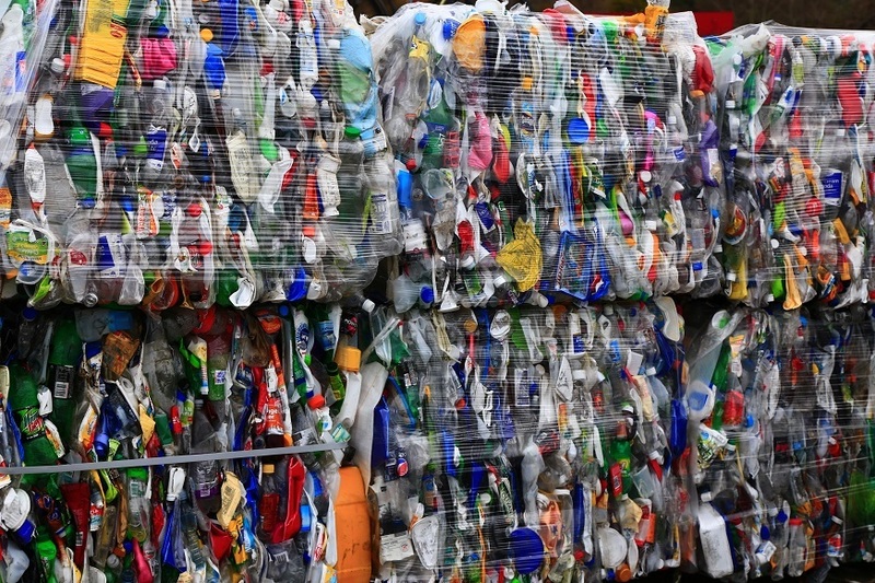 recycling plastics